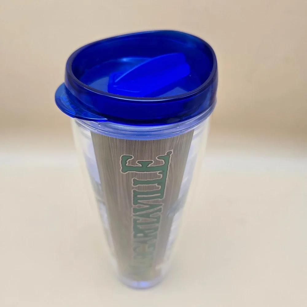 Margaritaville insulated tumbler